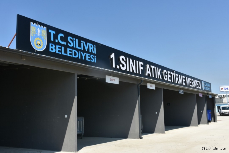 Atıklar ekonomiye dönecek!