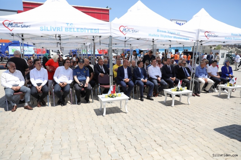 Atıklar ekonomiye dönecek!