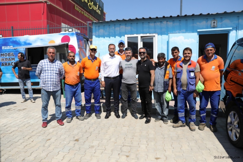 Atıklar ekonomiye dönecek!