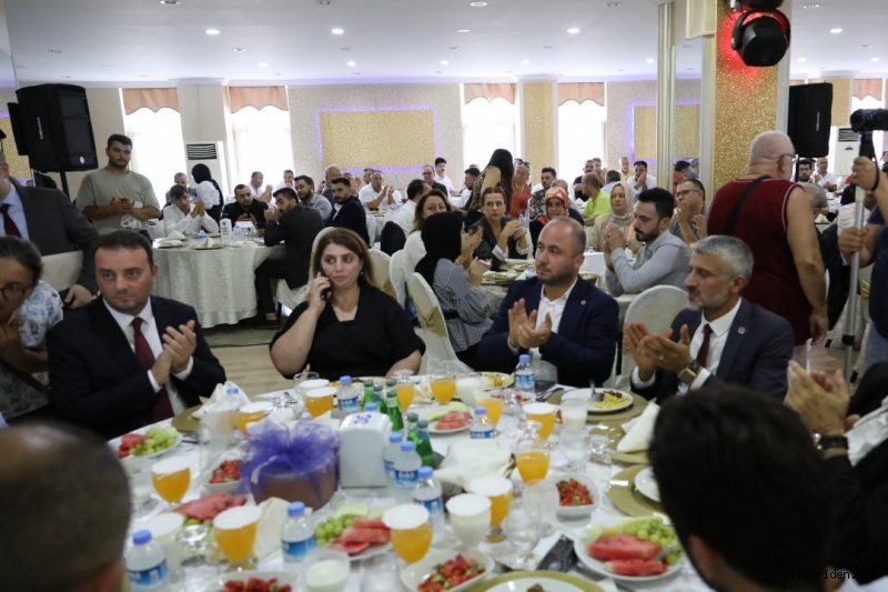 Bakan Soylu, Silivri'deydi