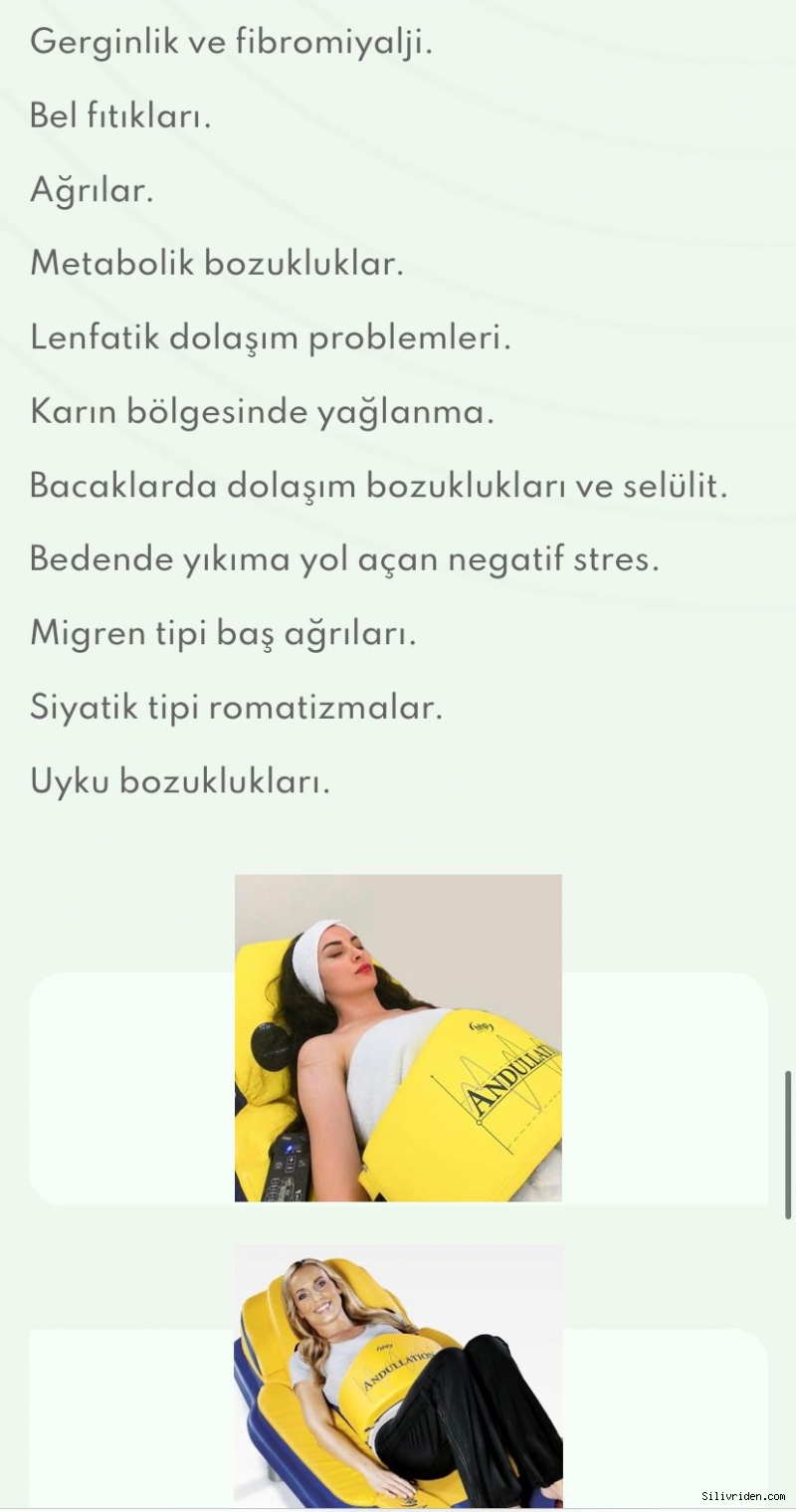 Size çok sağlıklı bir haberimiz var!