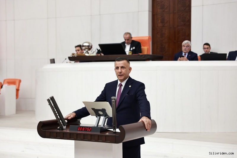 Arkaz, "Bir devlet adaletle yükselir, zulümle yıkılır"