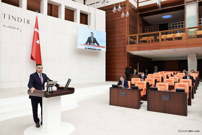 Arkaz, "Bir devlet adaletle yükselir, zulümle yıkılır"