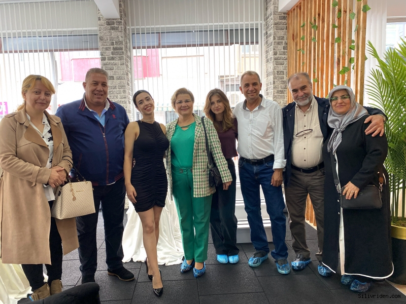 Nihan Gürsoy Fizyoterapi ve Sağlıklı Yaşam Merkezi hizmete başladı