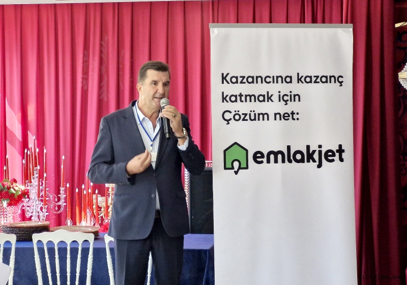 Silivri'de emlak sektörü EİDS sistemini değerlendirdi