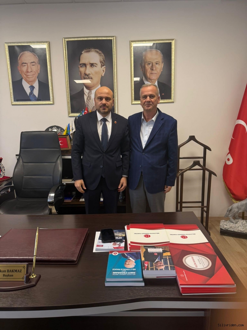Sami Barlas’tan kongre öncesi yoğun ziyaret programı