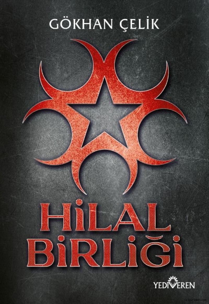 Gökhan Çelik'in Yeni Kitabı "Hilal Birliği" Okurla Buluştu