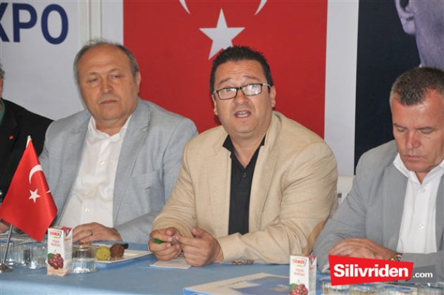 Silivri EXPO için geri sayım!