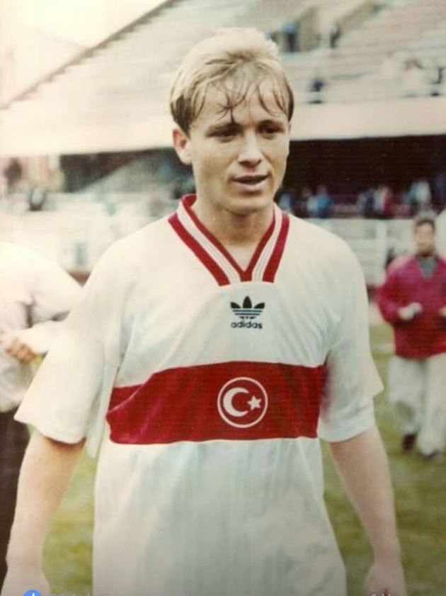Kalko: ‘Müjdat Gürsu unutulmaz’