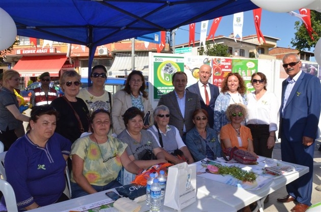 Dünya çevre günü kutlamaları yapıldı!