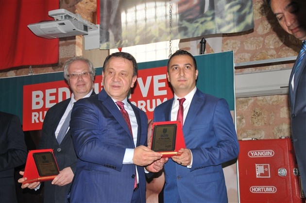 Çocuk istismarıyla ilgili proje başlatıldı!