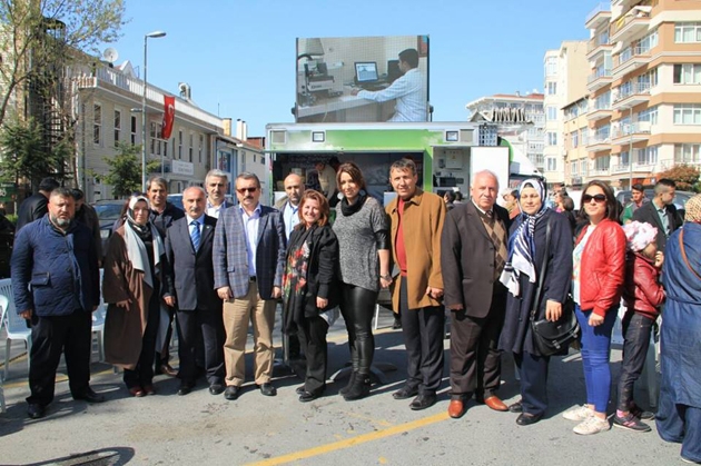 Hamsi festivali sakin geçti!