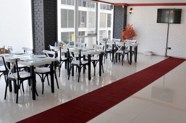 Hann,Silivri'ye kalite getirdi