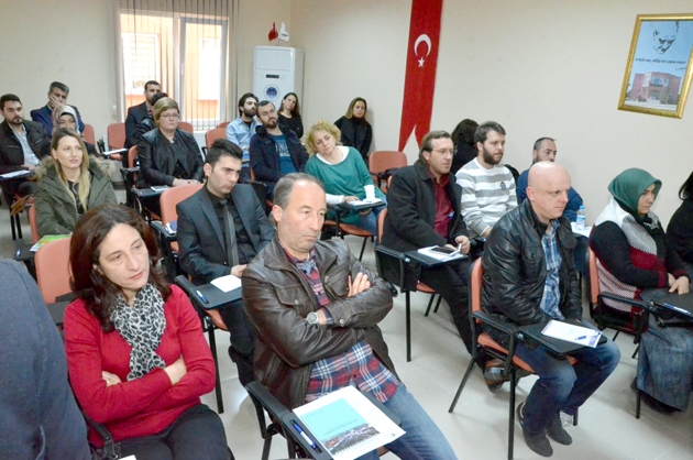 İmam Hatip Ortaokulu'na İBB'den destek!