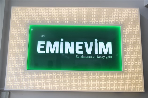 Eminevim 85. Şubesi'ni Silivri'ye açtı!