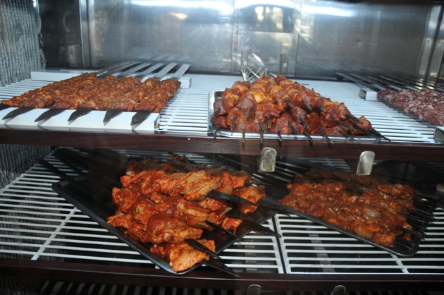 Dürüm Time’da iftar bir başka olacak!