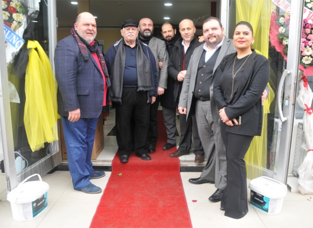 Silivri'nin Hanedanlığı Açıldı