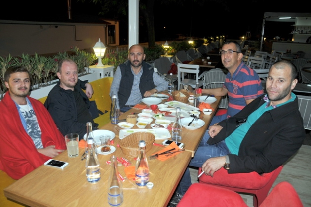 'Cesetleri ırmaktan akacak'