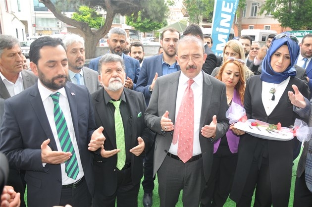 Eminevim 85. Şubesi'ni Silivri'ye açtı!