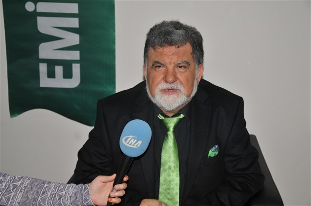 Eminevim 85. Şubesi'ni Silivri'ye açtı!