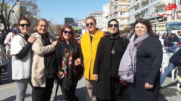 Hamsi festivali sakin geçti!