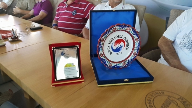Sadece 'Selimpaşa' diyorlar