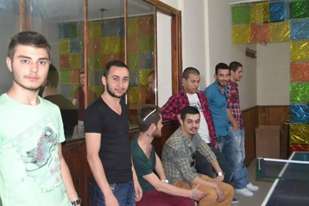 Amacımız bilardoyu sevdirmek