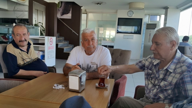 Sadece 'Selimpaşa' diyorlar