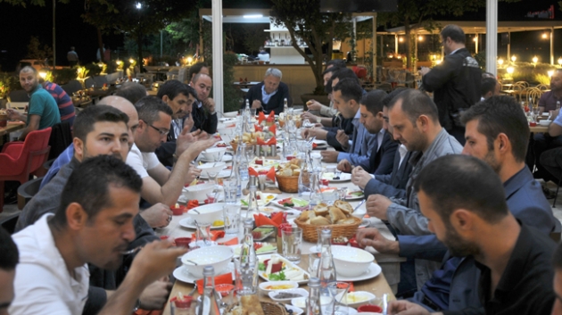 'Cesetleri ırmaktan akacak'