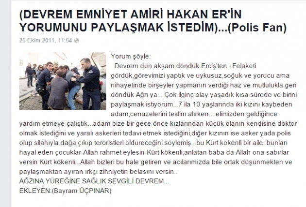 Doğu'da bakın neler yapmış