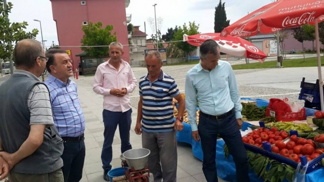 Ortaköy hak ettiği binasına kavuşacak