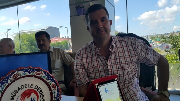 Sadece 'Selimpaşa' diyorlar