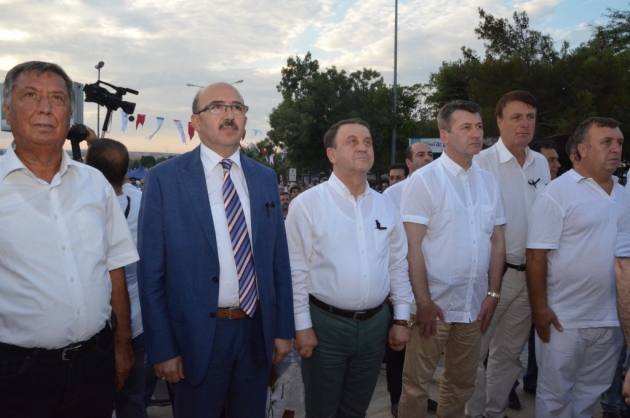 'Derhal barış istiyoruz'