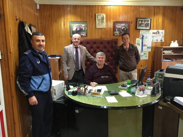 Köylere esnaf hareketi gelecek!