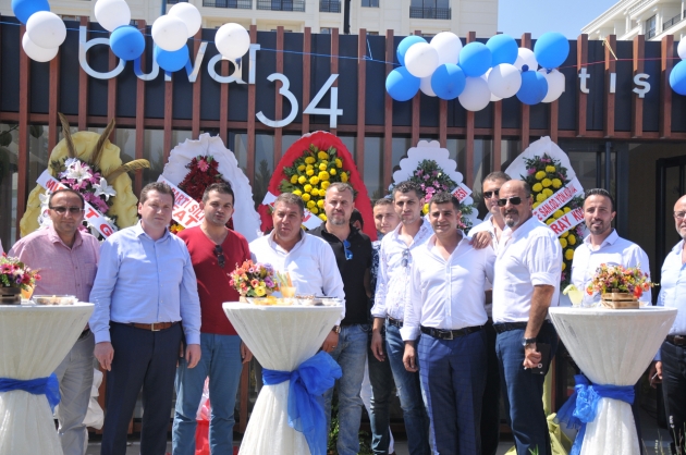 Aydın 'Konut projesinde Silivri'de farklıyız'