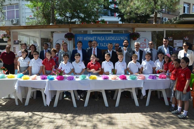Silivri’de karne coşkusu!