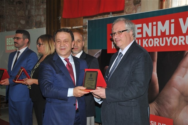 Çocuk istismarıyla ilgili proje başlatıldı!