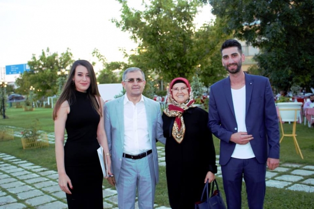 Çavdar, 'Ekonomik büyüme göğsümüzü kabartıyor'