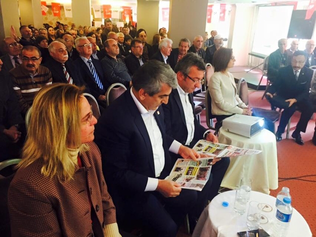 Canpolat Silivri’ye geldi!