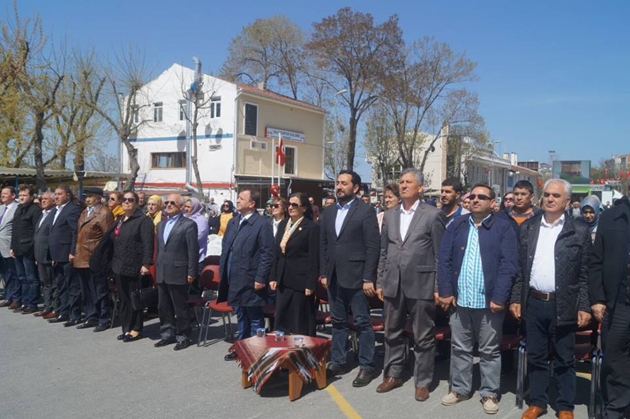 Hamsi festivali sakin geçti!
