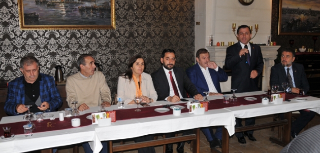 Kaynarca'dan 1 Kasım yorumu