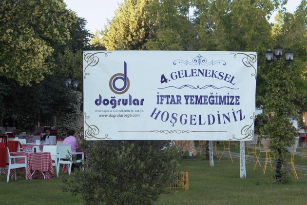 Çavdar, 'Ekonomik büyüme göğsümüzü kabartıyor'