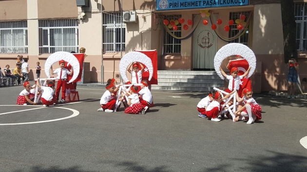 Silivri’de karne coşkusu!