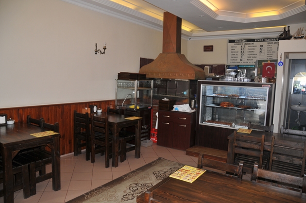 Dürüm Time’da iftar bir başka olacak!