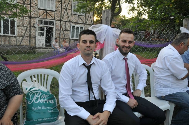 Düzce'den Silivri'ye gelin gelecek