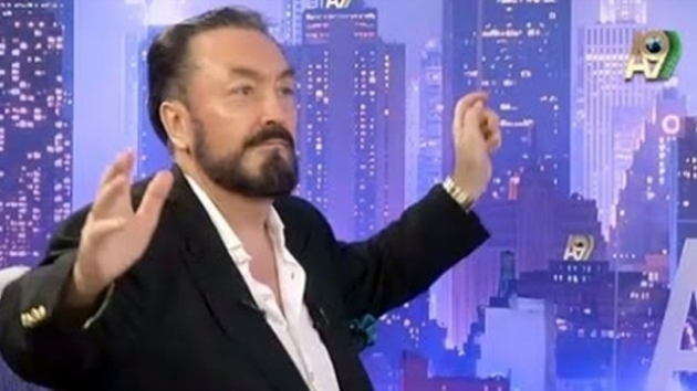 Kedicikli Adnan Oktar Silivri'ye çiftlik kuruyor