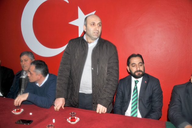 Silivri halkının paraları kumarda harcanıyor