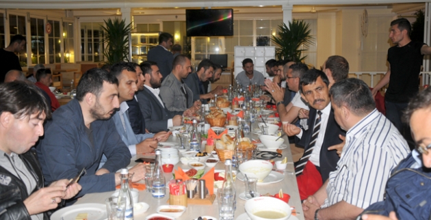 'Cesetleri ırmaktan akacak'