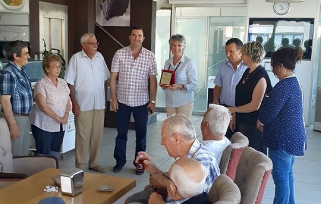 Sadece 'Selimpaşa' diyorlar