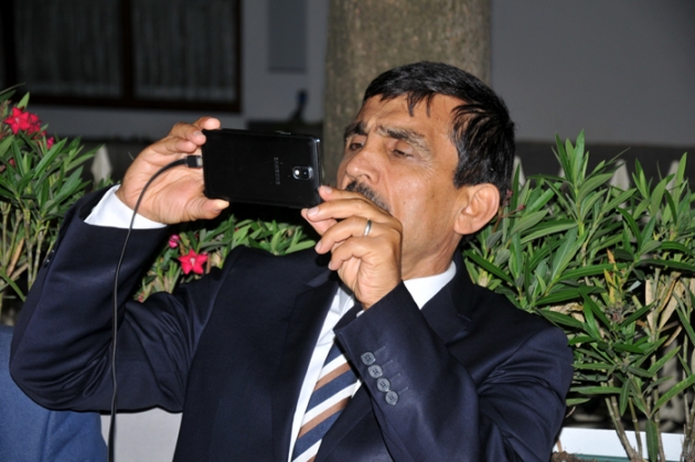 'Cesetleri ırmaktan akacak'
